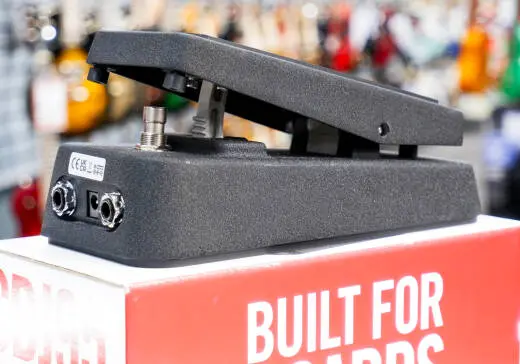 Dunlop - Cry Baby Junior Wah 2